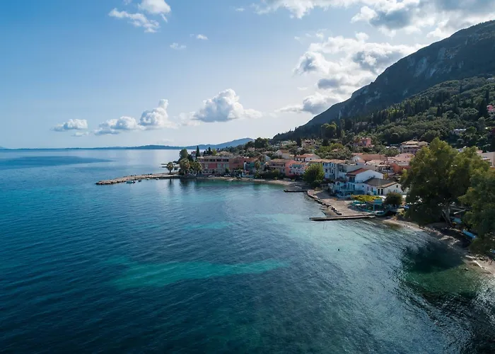 Bella Ξενοδοχείο με διαμερίσματα