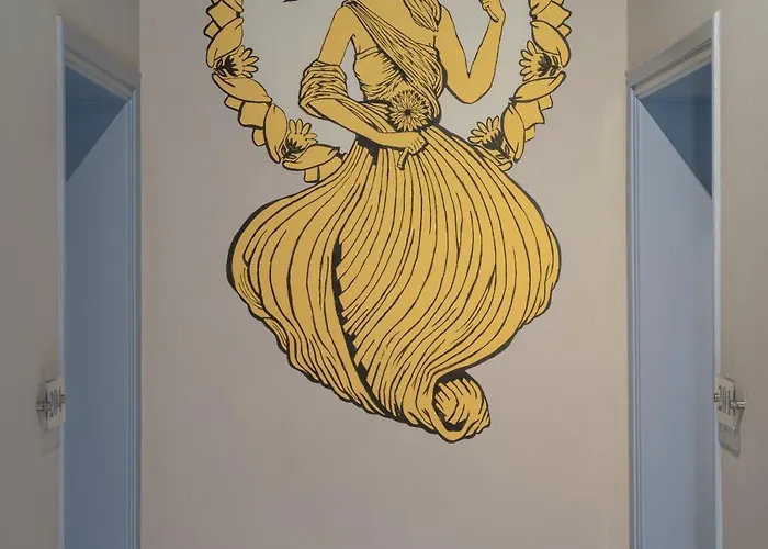 Bella Ξενοδοχείο με διαμερίσματα 2*