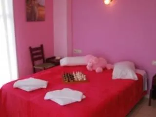 Bella Ξενοδοχείο με διαμερίσματα
