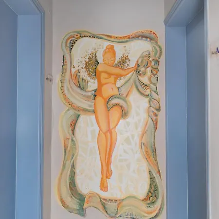 Bella Hotel de apartamente