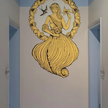 Bella Aparthotel 2*