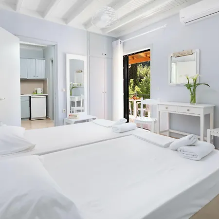 Aparthotel Bella