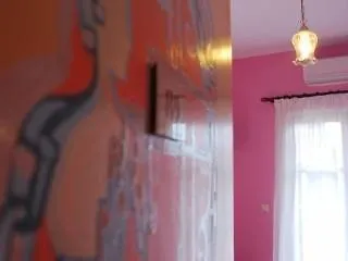 Bella Hotel de apartamente Benitses (Corfu)
