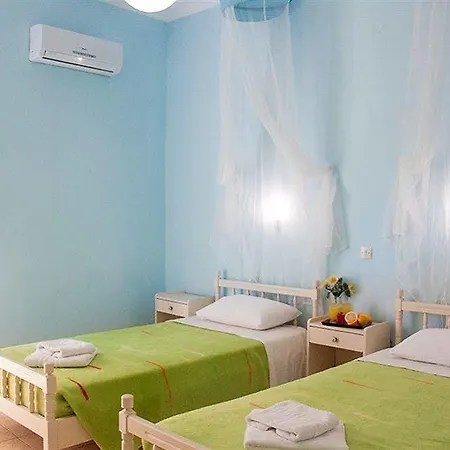 Bella Hotel de apartamente