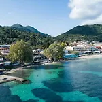 Apart-hotel Bella Benitses (Corfu)