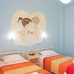 Apart-hotel Bella