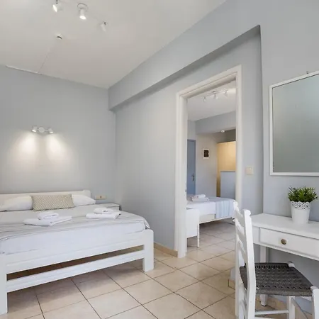 Aparthotel Bella 2*
