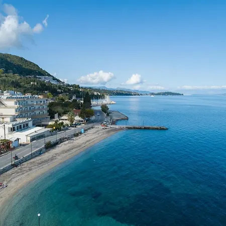 Bella Ξενοδοχείο με διαμερίσματα