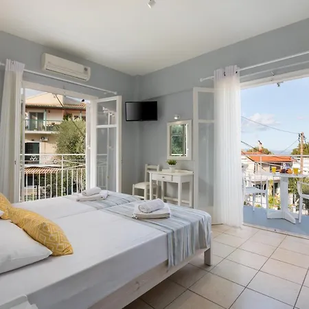 Bella Aparthotel
