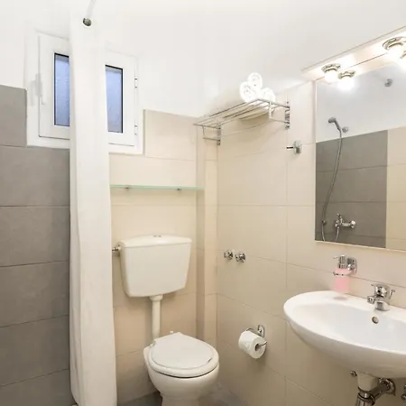 Bella Aparthotel Benitses (Corfu)