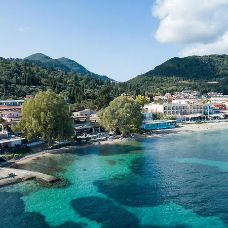 Aparthotel Bella Benitses (Corfu)