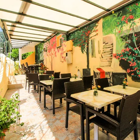 Bella Benitses (Corfu)