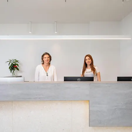 Bella Apartahotel