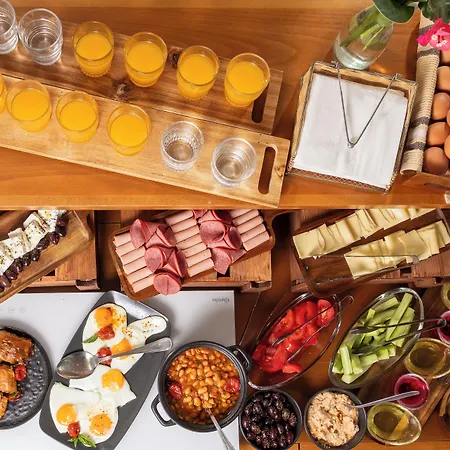 Bella 아파트호텔