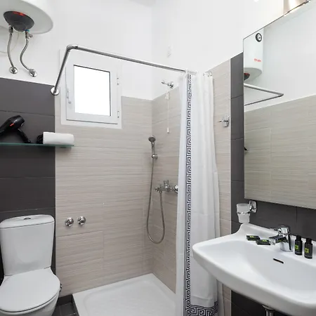 Bella Apartahotel Benitses (Corfu)