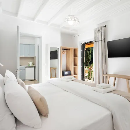 Bella Apartahotel Benitses (Corfu)