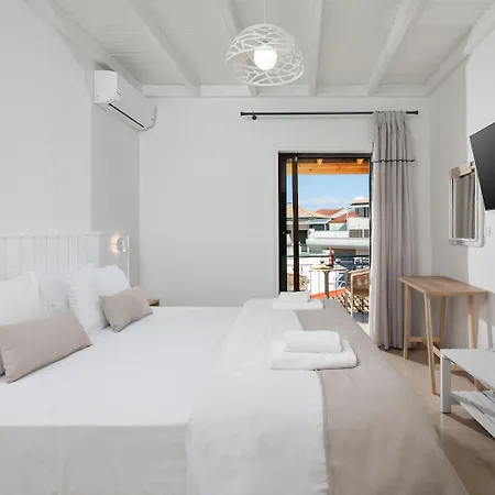 Apartahotel Bella