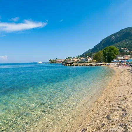 Apartahotel Bella