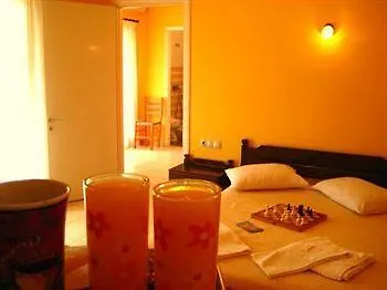 Bella 아파트호텔