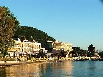 Aparthotel Bella