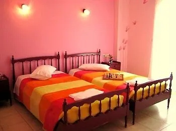 Aparthotel Bella