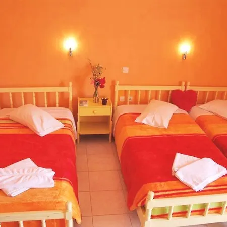 Bella 2* Benitses (Corfu)