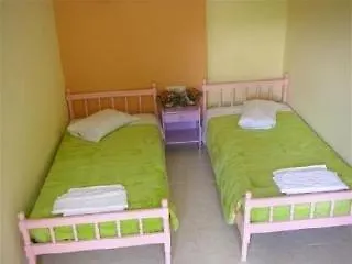 Bella 아파트호텔