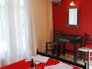 Bella Aparthotel Benitses (Corfu)