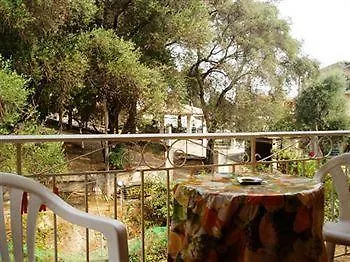 Apartahotel Bella Benitses (Corfu)