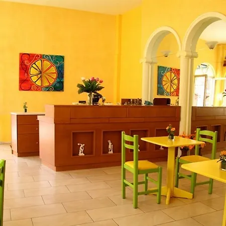 Bella Aparthotel Benitses (Corfu)