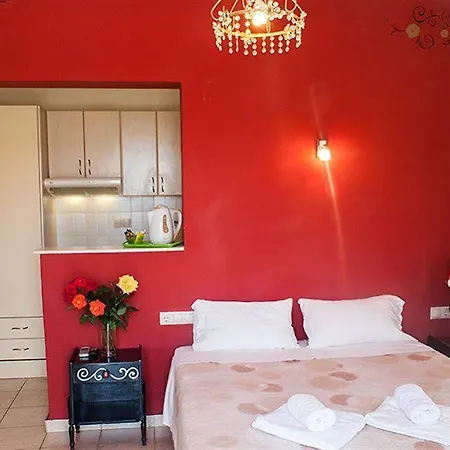 Bella Aparthotel 2*