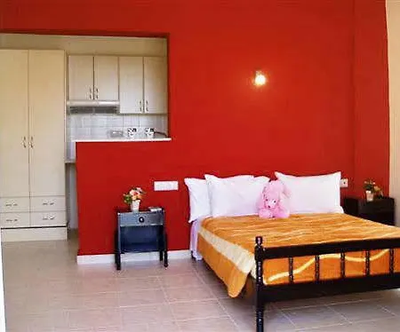 Bella Benitses (Corfu)