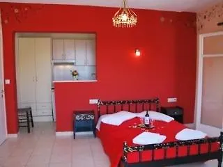 Bella Lägenhetshotell