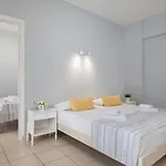 Apartahotel Bella 2*