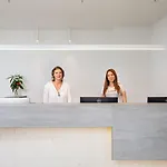 Bella Apartahotel