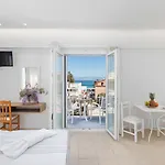 Bella Apartahotel Benitses (Corfu)