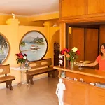 Bella Apartahotel