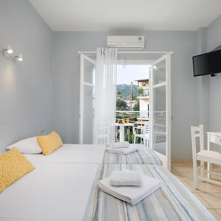 Hotel apartamentowy Bella 2*