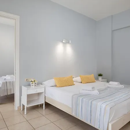 Hotel apartamentowy Bella 2*