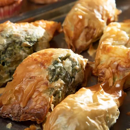 Bella Benitses (Corfu)