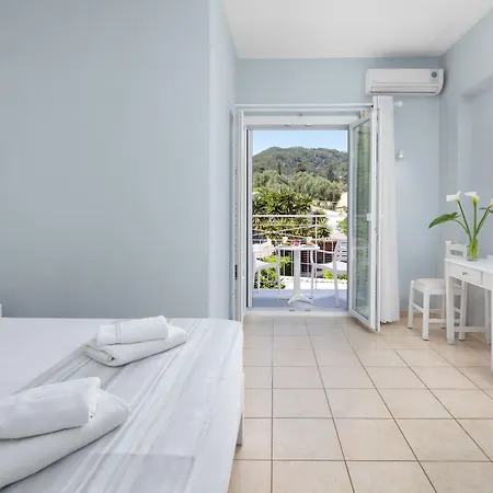 Aparthotel Bella