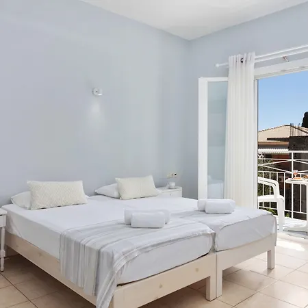 Hotel apartamentowy Bella