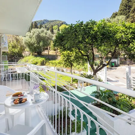 Aparthotel Bella
