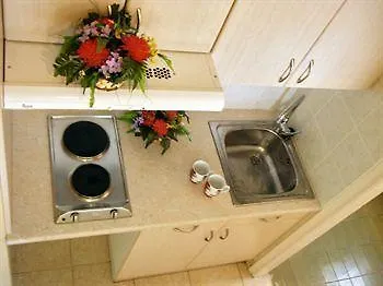 Bella Hotel apartamentowy