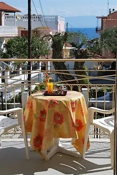 Hotel apartamentowy Bella 2*