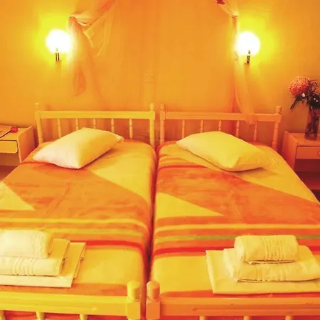 Hotel apartamentowy Bella