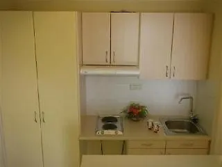 Bella Hotel apartamentowy 2*