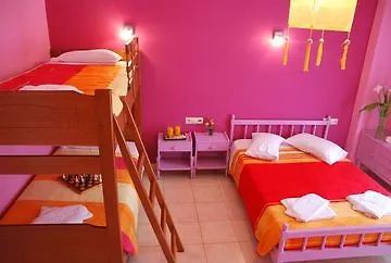 Hotel apartamentowy Bella