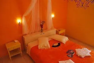 Hotel apartamentowy Bella