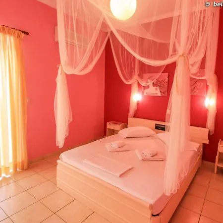 Hotel apartamentowy Bella 2*